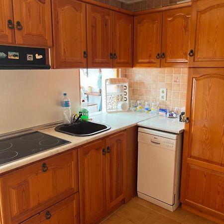 Denia Apartamento A 20M De La Playa Eksteriør bilde