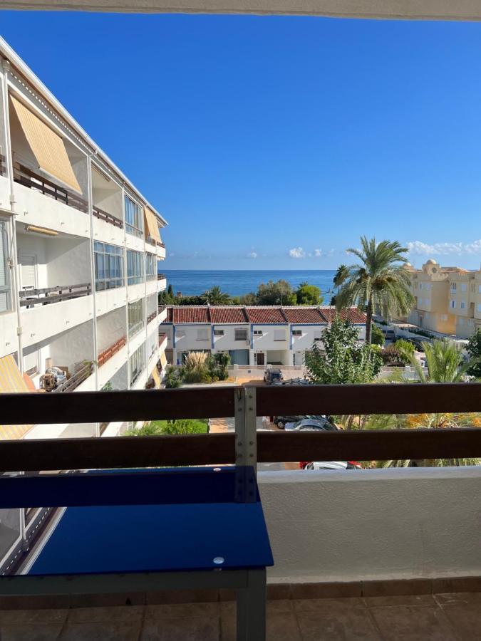 Denia Apartamento A 20M De La Playa Eksteriør bilde