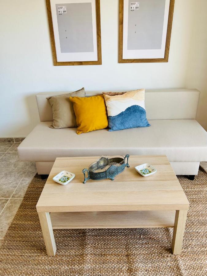Denia Apartamento A 20M De La Playa Eksteriør bilde