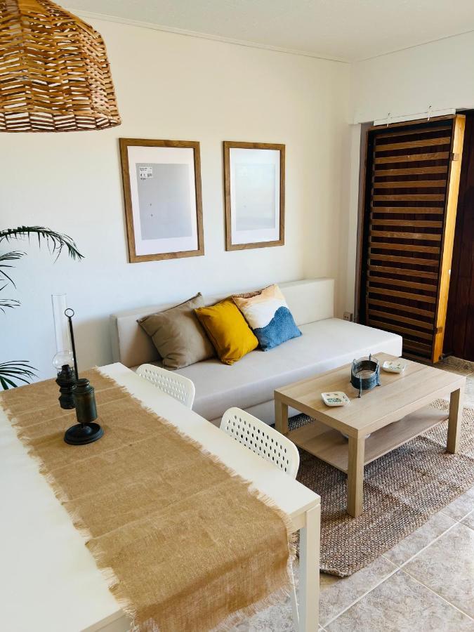 Denia Apartamento A 20M De La Playa Eksteriør bilde