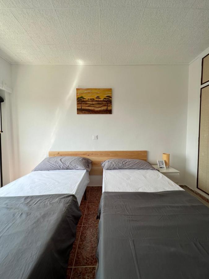 Denia Apartamento A 20M De La Playa Eksteriør bilde