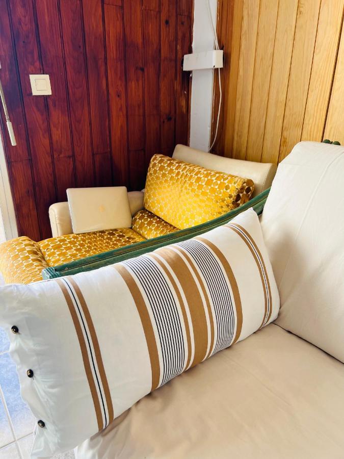 Denia Apartamento A 20M De La Playa Eksteriør bilde