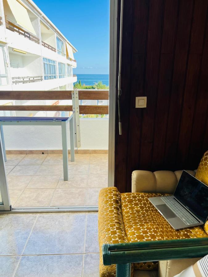 Denia Apartamento A 20M De La Playa Eksteriør bilde