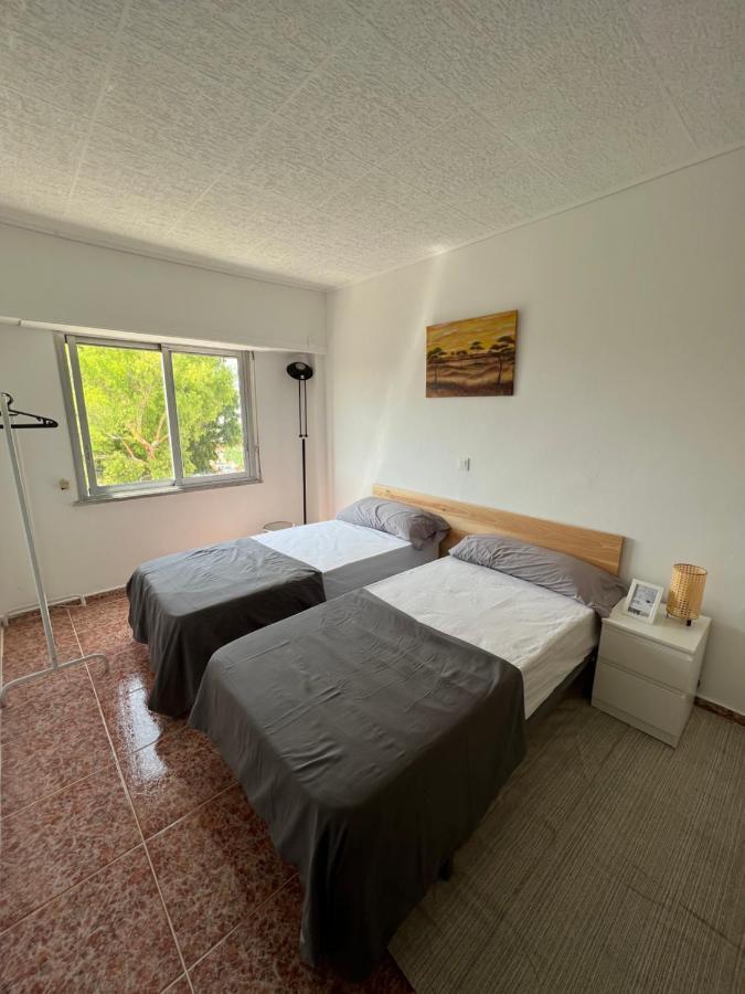 Denia Apartamento A 20M De La Playa Eksteriør bilde