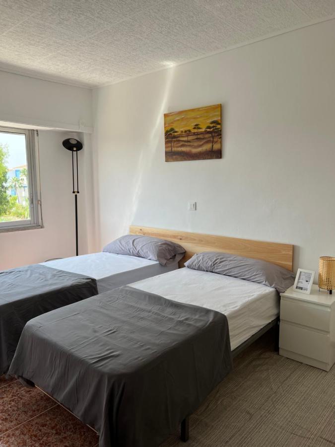 Denia Apartamento A 20M De La Playa Eksteriør bilde