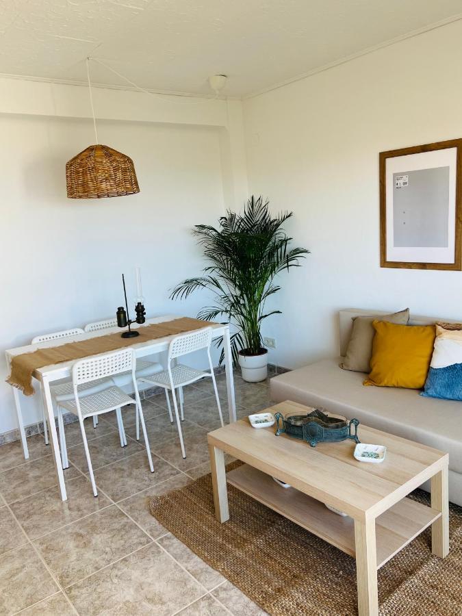 Denia Apartamento A 20M De La Playa Eksteriør bilde